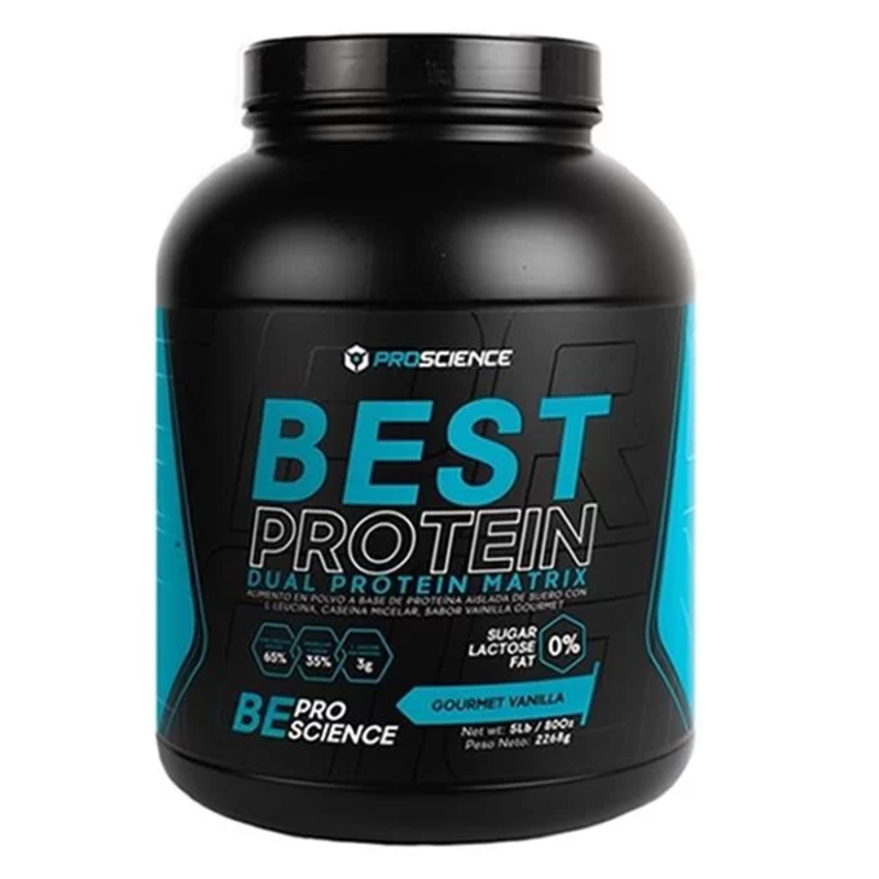Pack  "Acelerador Masivo” – Sistema Ganancia Muscular Total.