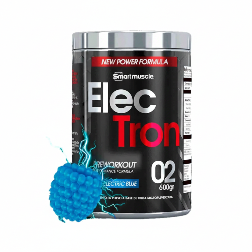 Pack  "Acelerador Masivo” – Sistema Ganancia Muscular Total.