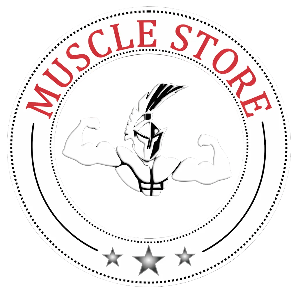 Muscle Store Colombia