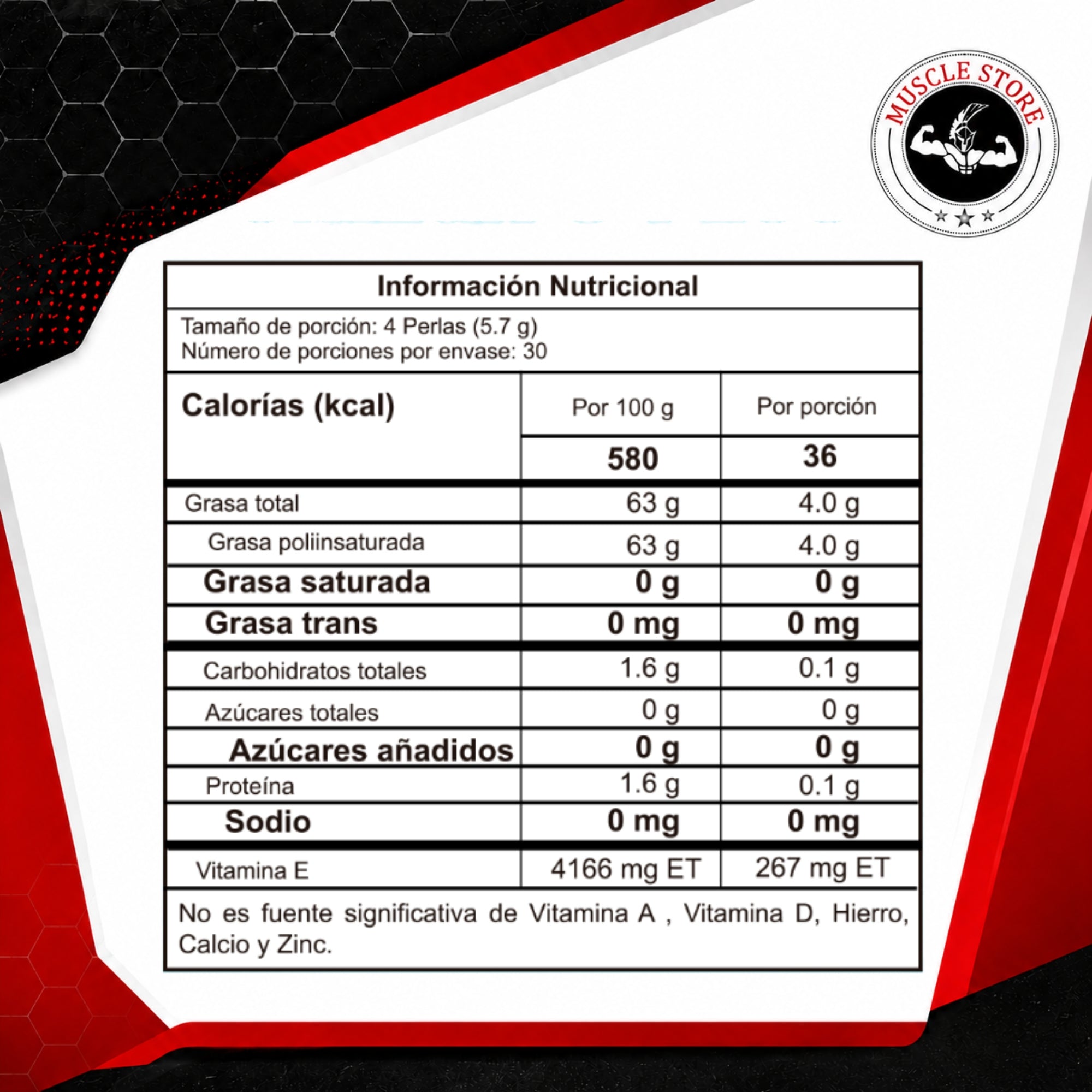 Proscience OMEGA 3 PLUS - Bienestar Diario