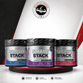 Smart Nutrition Smart Stack 450 gr - Aminoacidos