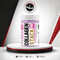 Nutramerican Pharma COLLÁGEN STACK 585 Gr 5000 mg X 45 SER - Bienestar Diario