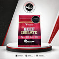 Vitanas PRO BEFF ISOLATE 2 LB - Proteina Limpia