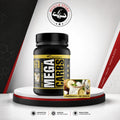 Nutramerican Pharma MEGA CARBS 2.2 LB - Carbohidratos