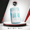 Proscience VITAMINA D3 + K2 PROSCIENCE - Binestar Diario