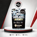 Vitanas ISOLATE ARMY 2 LB - Proteina Limpia