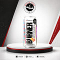 Nutramerican Pharma BURNER STACK LATA - Perdida De Grasa En Lata