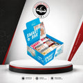 Smart Nutrition Smart Bar Caja x 12 unit - Barra de Proteina
