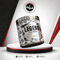 Fit Mafia LEGEND CREAPURE 30 SERV - Creatina Monohidratada