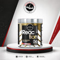 Smart Muscle REACTION 60 SERV (QUEMADOR) - Perdida de Grasa