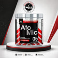 Smart Muscle ATOMIC MONOHIDRATADA 60 SERV - Creatina Monohidratada