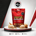 Smart Nutrition Mass Evolution 10Lb - Ganador De Masa