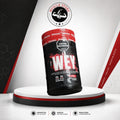 Fit Mafia LA WEY 26 SERV FIT MAFIA - Proteina Whey