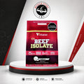 Vitanas PRO BEFF ISOLATE 5 LB - Proteina Limpia
