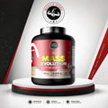 Smart Nutrition Mass Evolution 7Lb - Ganador De Masa