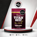 Vitanas TITAN BEEF 2 LB - Ganador De Masa