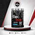 Smart Muscle ELECTRON PRE WORKOUT 30 SERV - Pre entreno