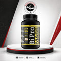 Nutramerican Pharma BI PRO MASS 3 LB - Ganador De Masa