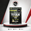 Vitanas Titan Army 5 lb Vitanas – Ganador De Masa