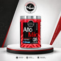 Smart Muscle ATOMIC 60 SERV (LEUCINA + GLUTAMINA) - Creatina HCL