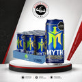 Nutramerican Pharma MYTH LATA PRE ENTRENAMIENTO - Pre Entreno