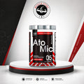Smart Muscle ATOMIC MONOHIDRATADA 120 SERV - Creatina Monohidratada