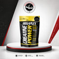 Nutramerican Pharma MEGAPLEX CREATINE POWER  10 LB - Ganador De Masa