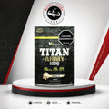 Vitanas TITAN ARMY 2 LB - Ganador De Masa