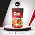 Nutramericna Pharma PROTEIN 700 Gr VAINILLA Y CHOCOLATE - Snack Proteico