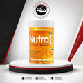 Nutramerican Pharma NUTRA C - Bienestar Diario