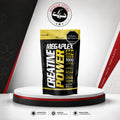 Nutramerican Pharma MEGAPLEX CREATINE POWER 2.3 LB - Ganador De Masa
