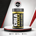 Nutramerican Pharma CREA STACK 60 SERV - Creatina Monohidratada