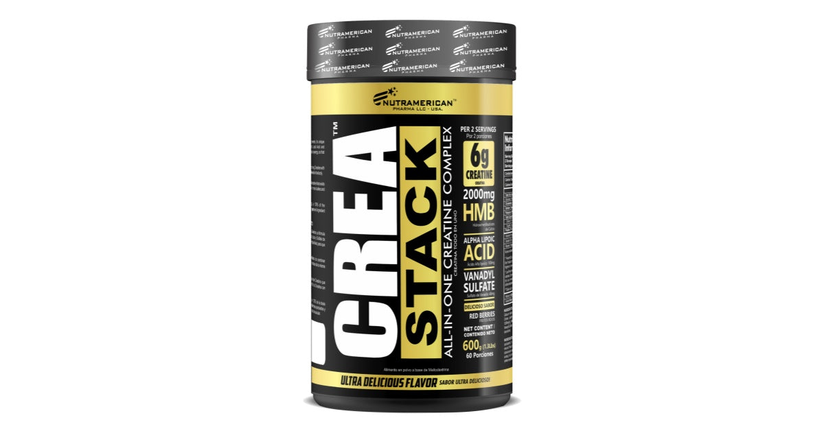 Pack  "Acelerador Masivo” – Sistema Ganancia Muscular Total.